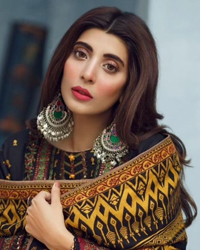 Urwa Hocane